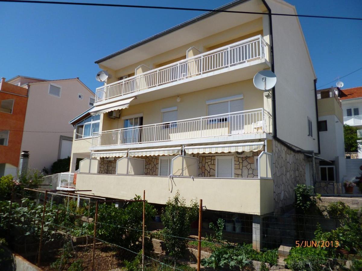 Guesthouse Iva Hvar Town Exterior photo