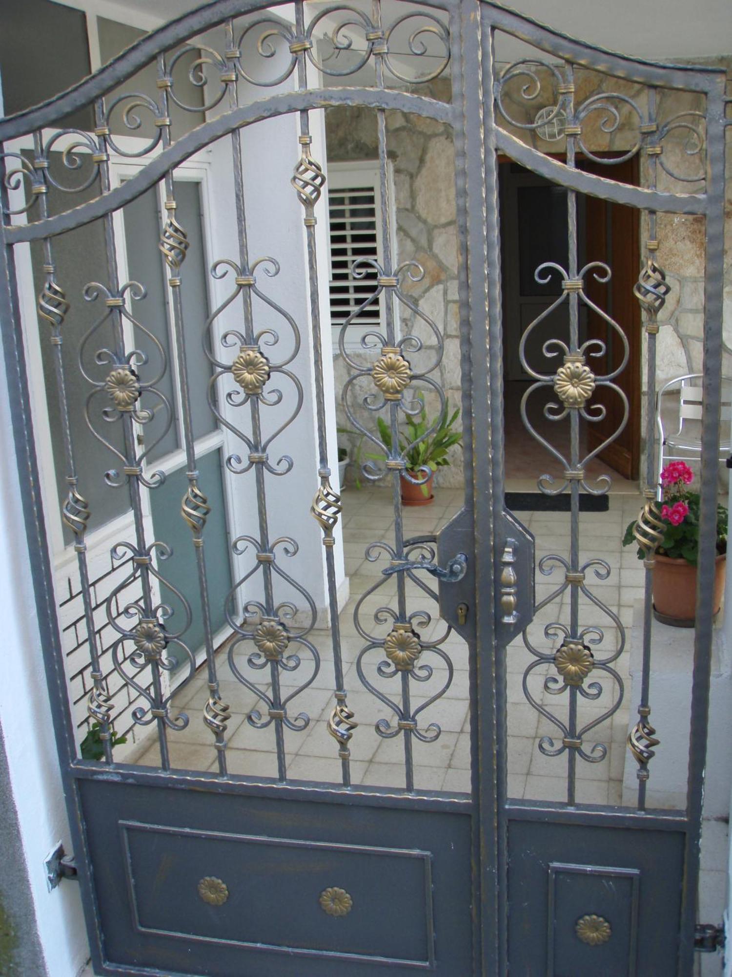 Guesthouse Iva Hvar Town Exterior photo