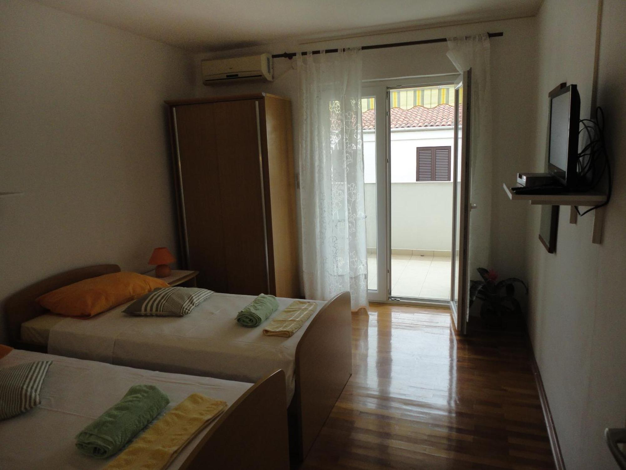 Guesthouse Iva Hvar Town Exterior photo