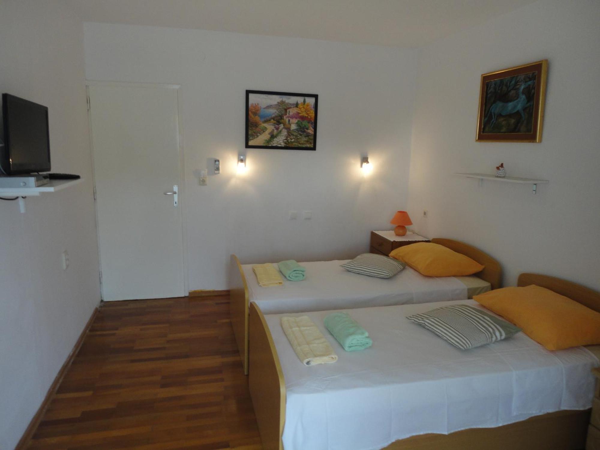 Guesthouse Iva Hvar Town Exterior photo