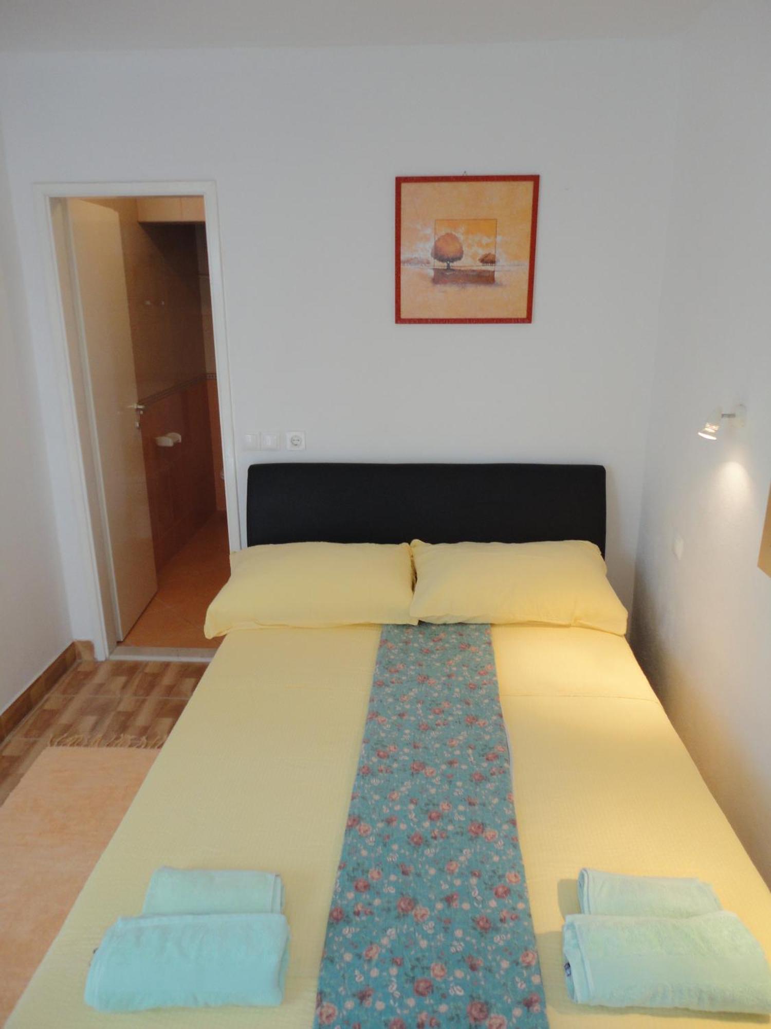 Guesthouse Iva Hvar Town Exterior photo