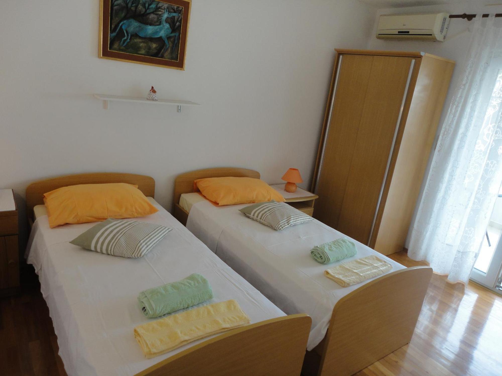 Guesthouse Iva Hvar Town Exterior photo