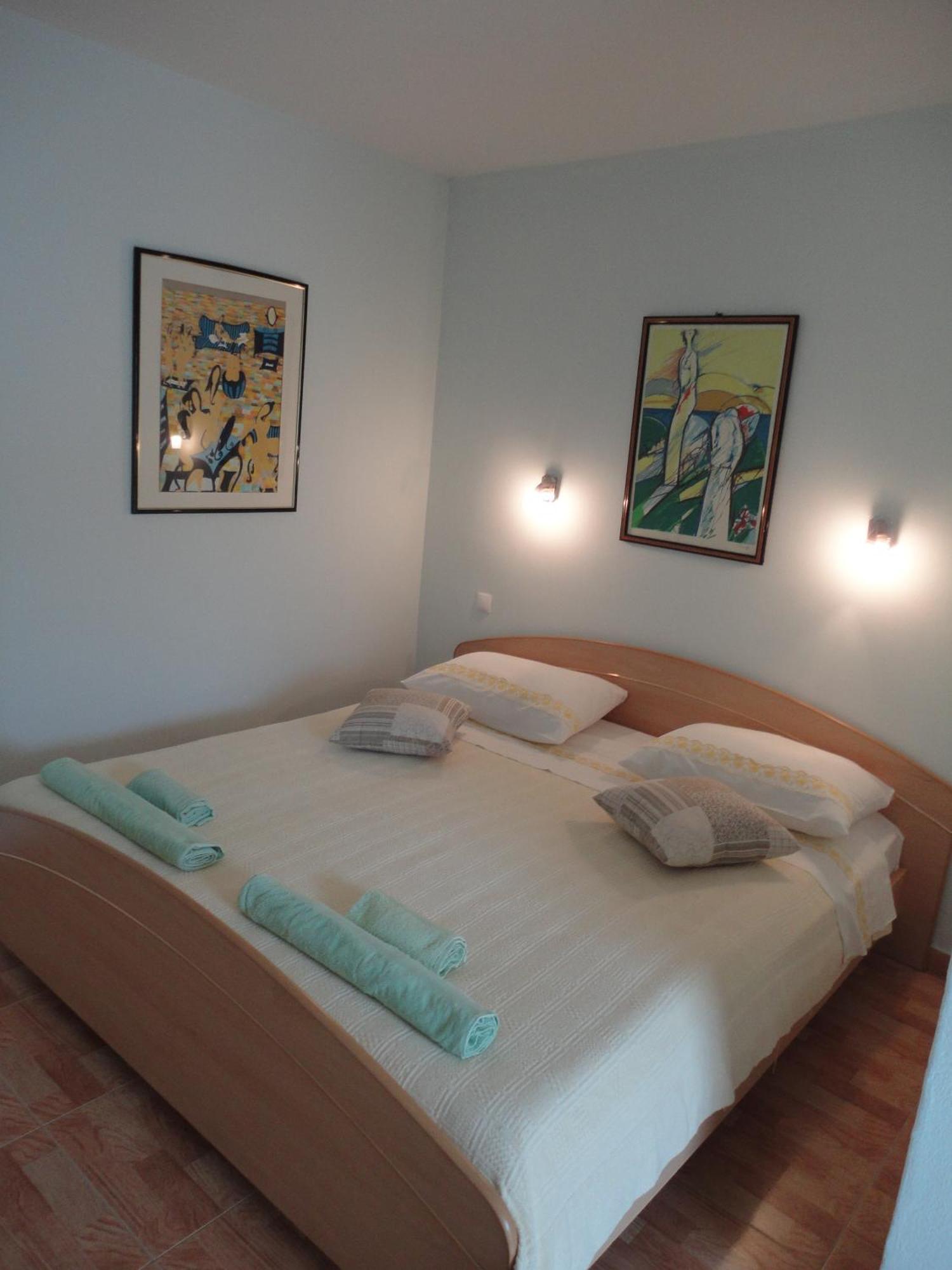 Guesthouse Iva Hvar Town Exterior photo