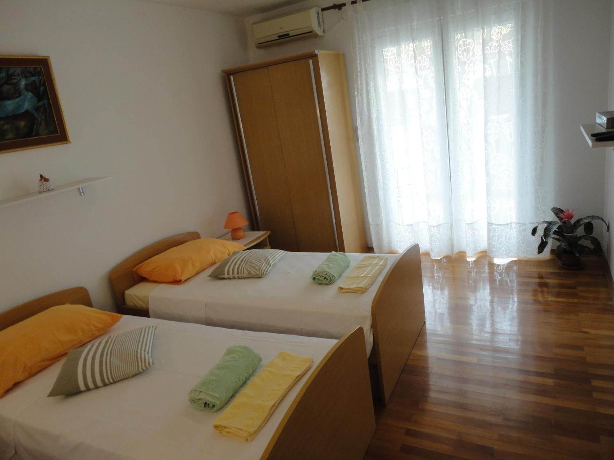 Guesthouse Iva Hvar Town Exterior photo