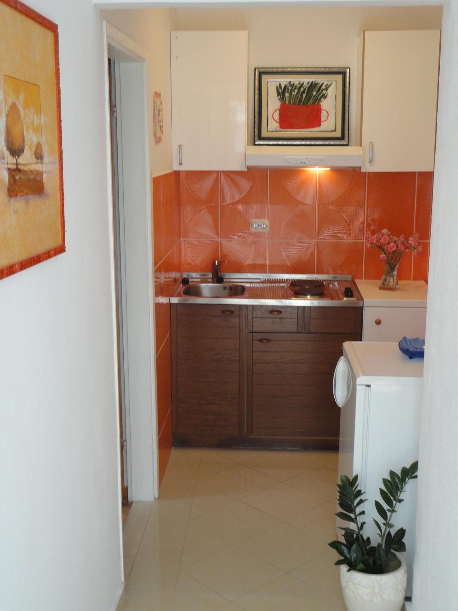 Guesthouse Iva Hvar Town Exterior photo
