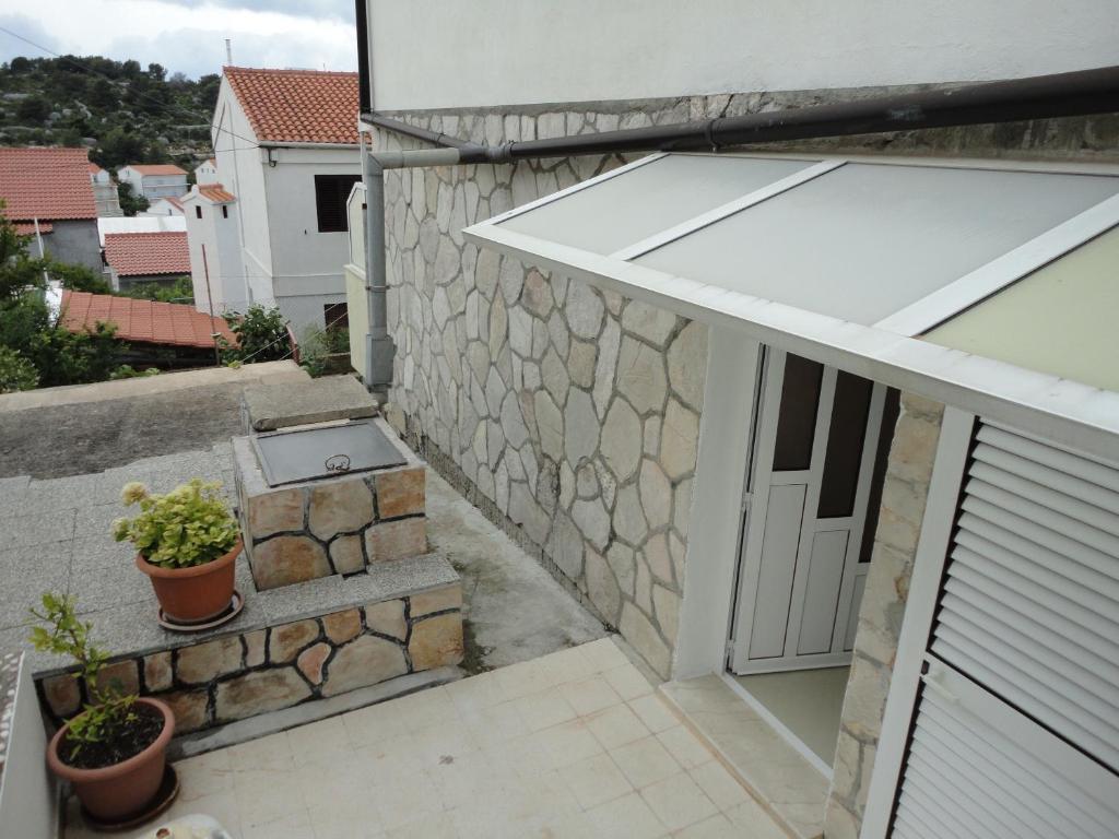 Guesthouse Iva Hvar Town Room photo