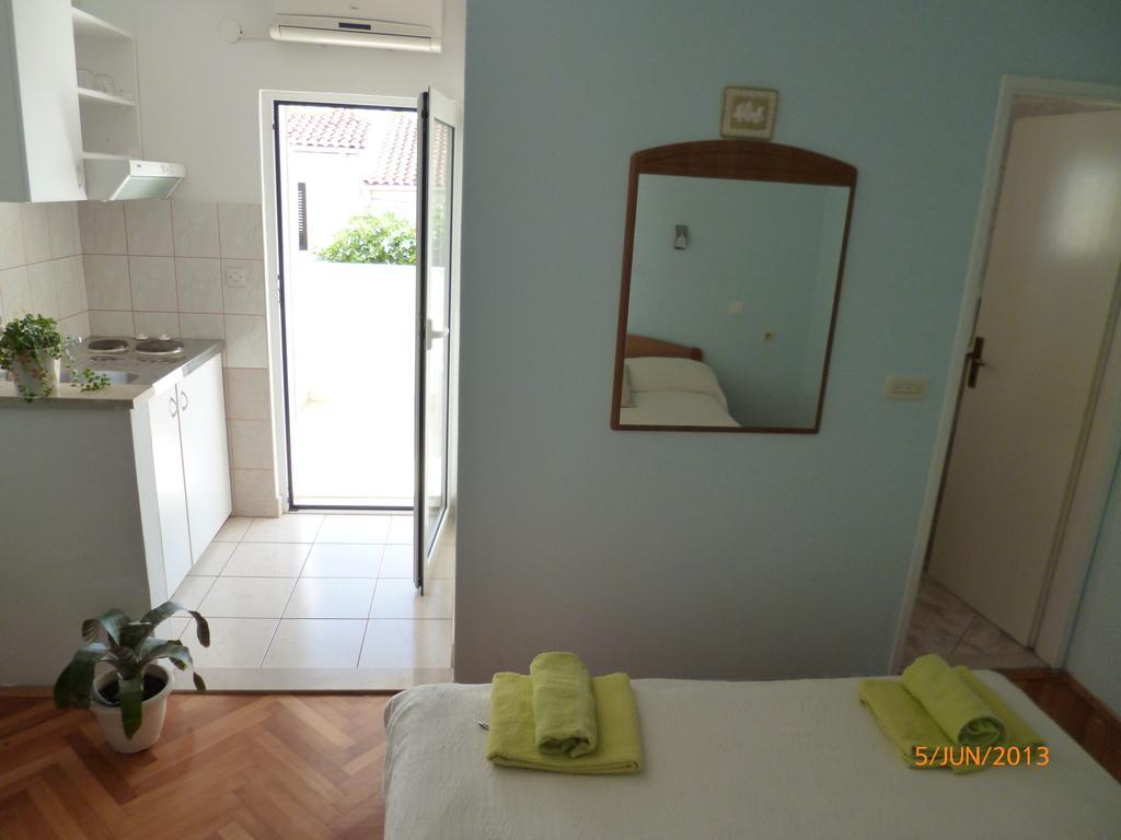 Guesthouse Iva Hvar Town Room photo