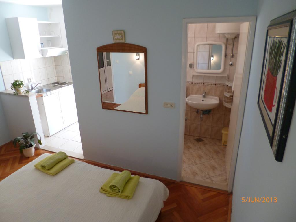 Guesthouse Iva Hvar Town Room photo