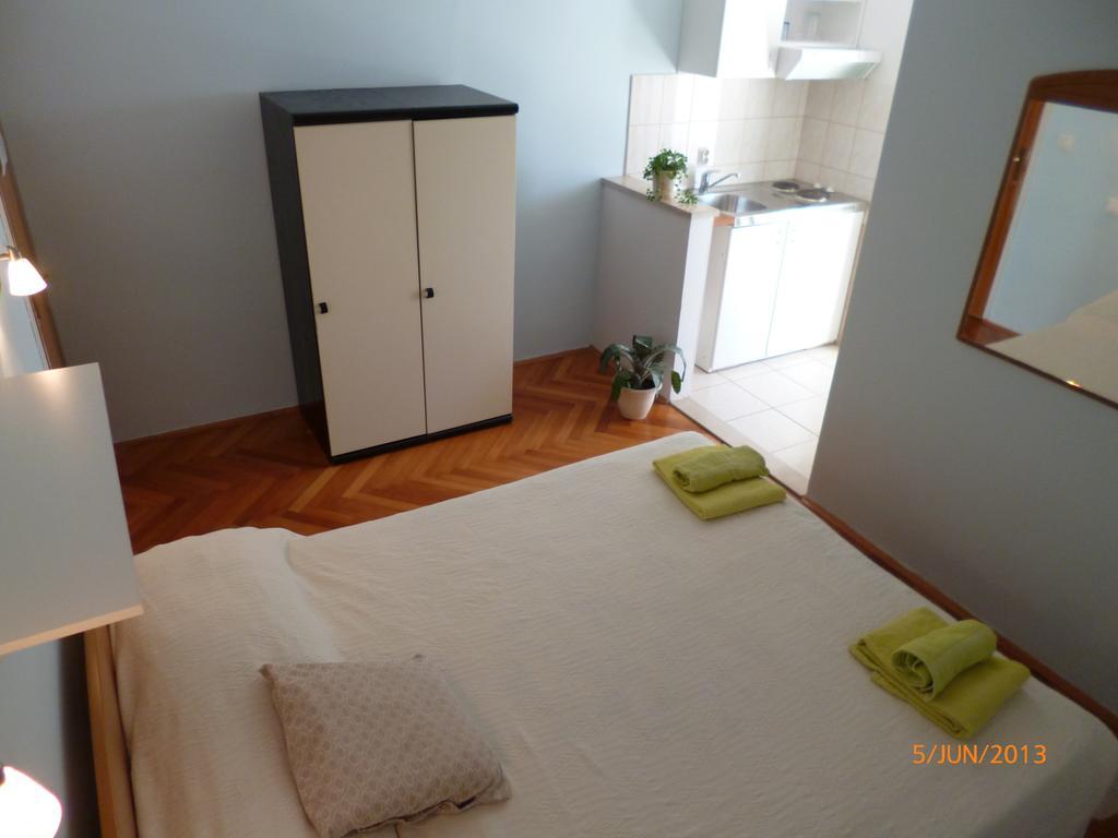 Guesthouse Iva Hvar Town Room photo