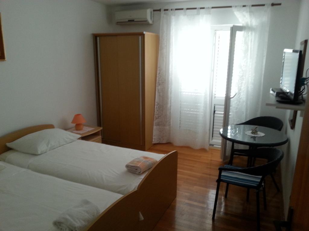 Guesthouse Iva Hvar Town Room photo